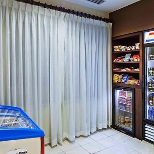 Fairfield Inn And Suites By Marriott Austin Northwest/The Domain Area